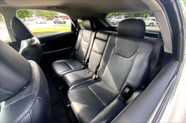 2015 Lexus RX 350 RX 350
