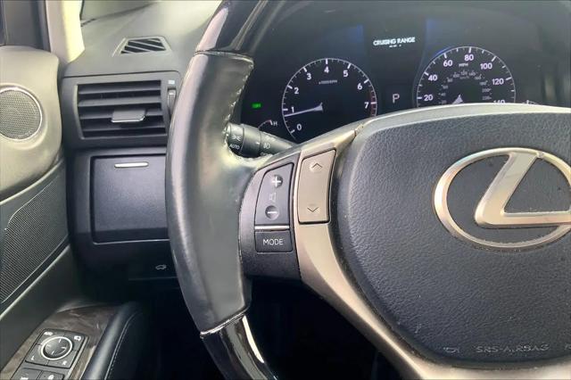2015 Lexus RX 350 RX 350