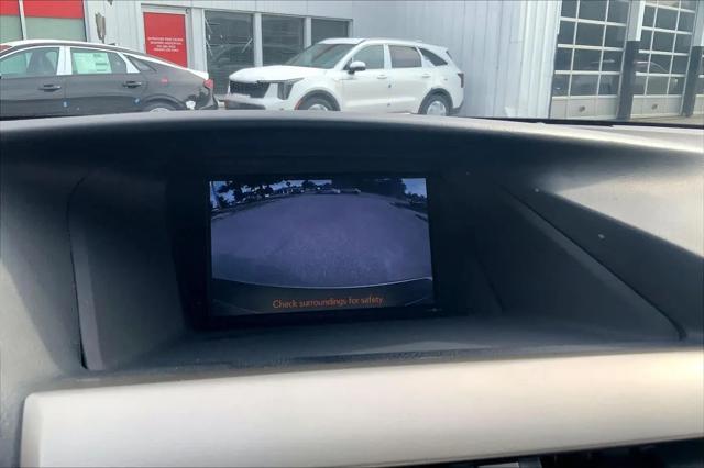 2015 Lexus RX 350 RX 350