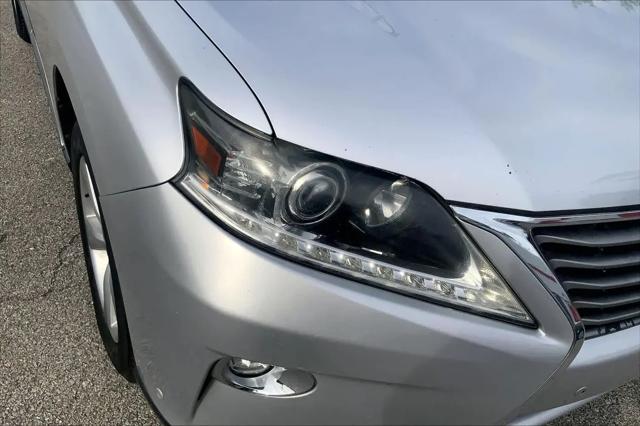 2015 Lexus RX 350 RX 350