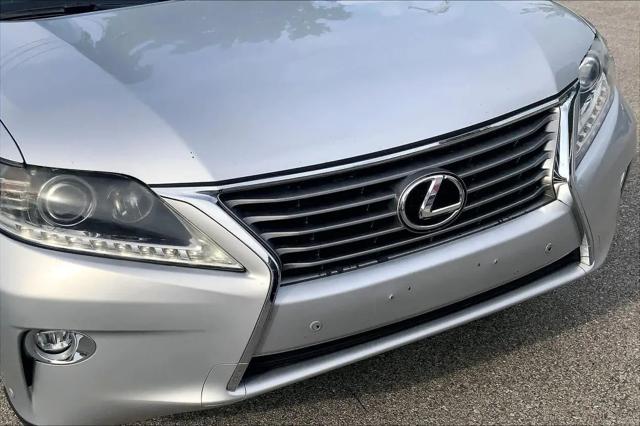 2015 Lexus RX 350 RX 350