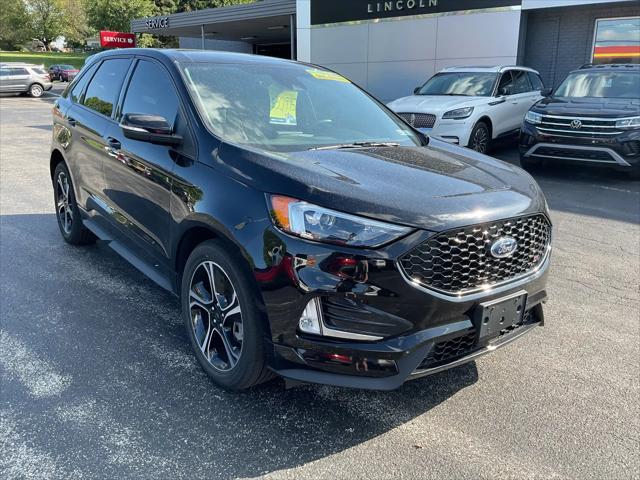 2022 Ford Edge ST