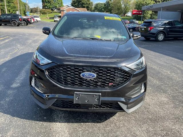 2022 Ford Edge ST