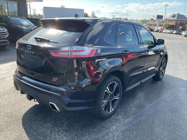 2022 Ford Edge ST