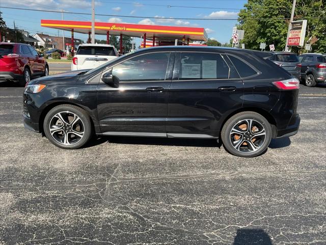 2022 Ford Edge ST