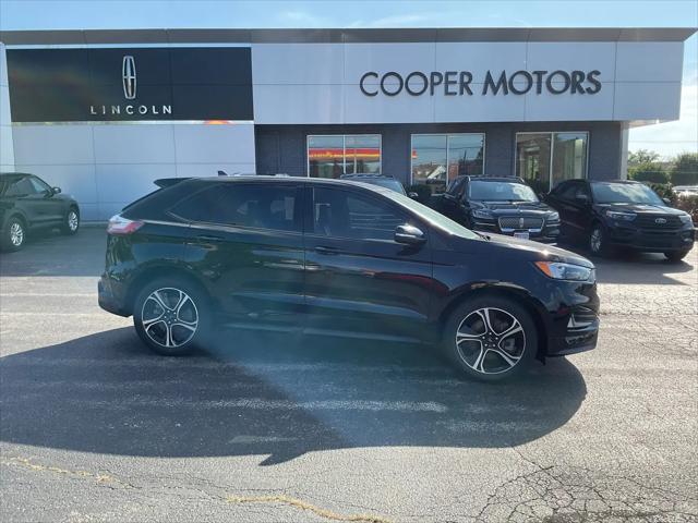 2022 Ford Edge ST