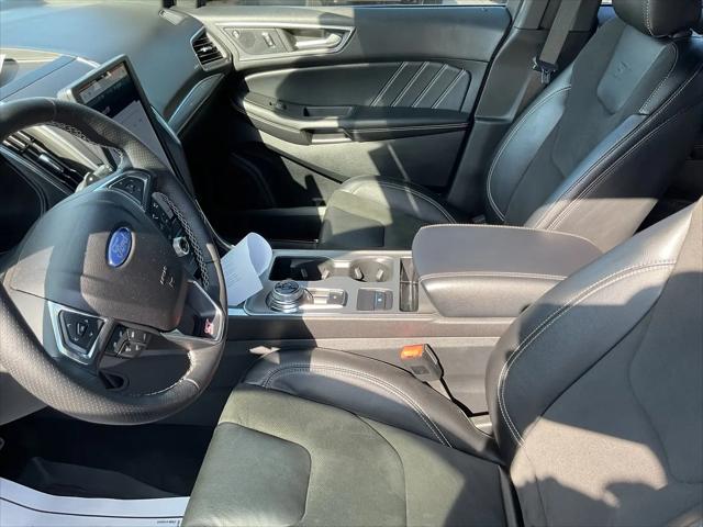 2022 Ford Edge ST