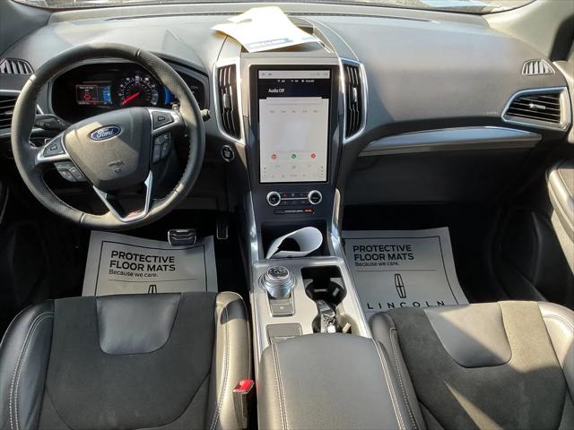 2022 Ford Edge ST