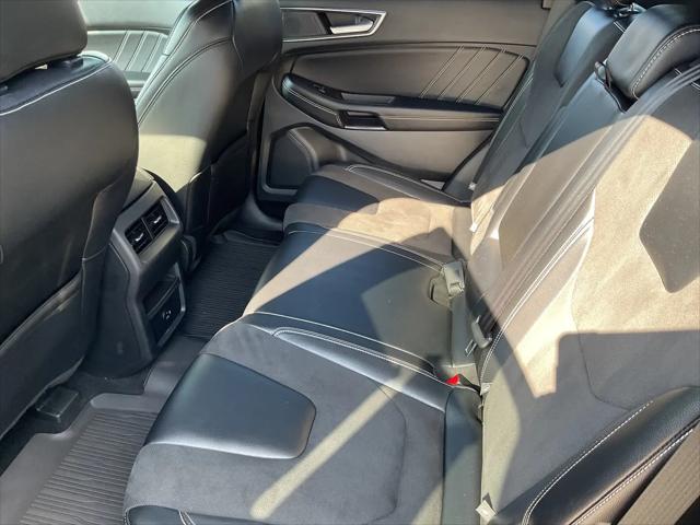 2022 Ford Edge ST