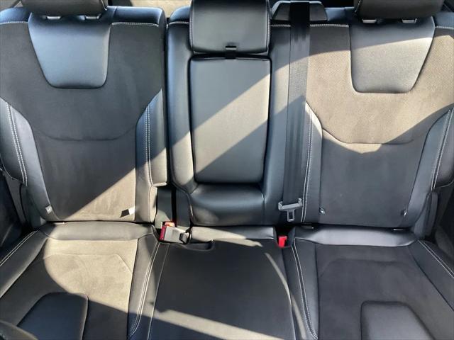 2022 Ford Edge ST