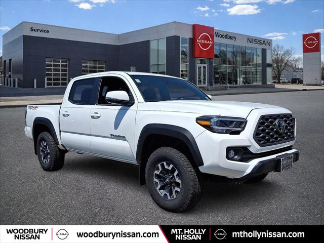 2023 Toyota Tacoma TRD Off Road for sale in Woodbury, NJ