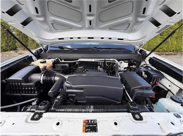 2019 Chevrolet Colorado WT