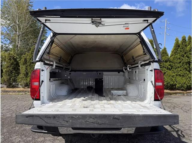 2019 Chevrolet Colorado WT