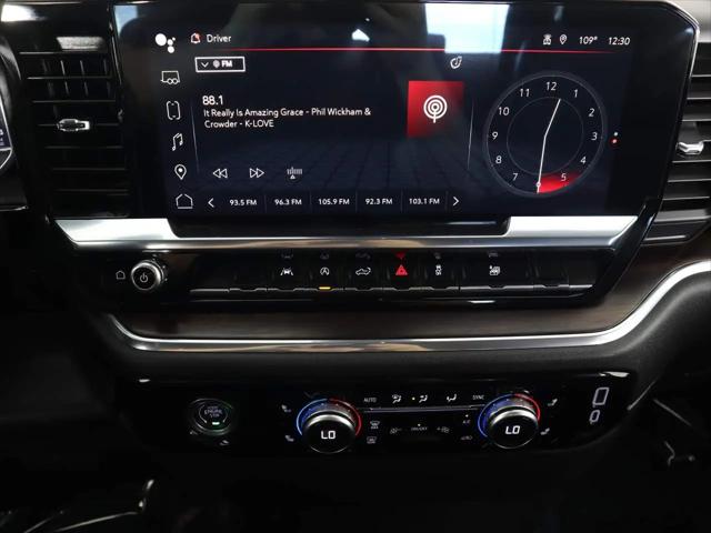2024 GMC Sierra 1500 2WD Crew Cab Short Box SLT