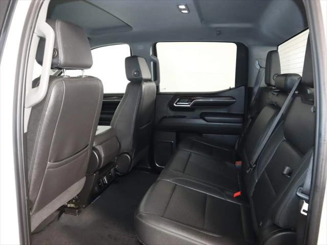 2024 GMC Sierra 1500 2WD Crew Cab Short Box SLT