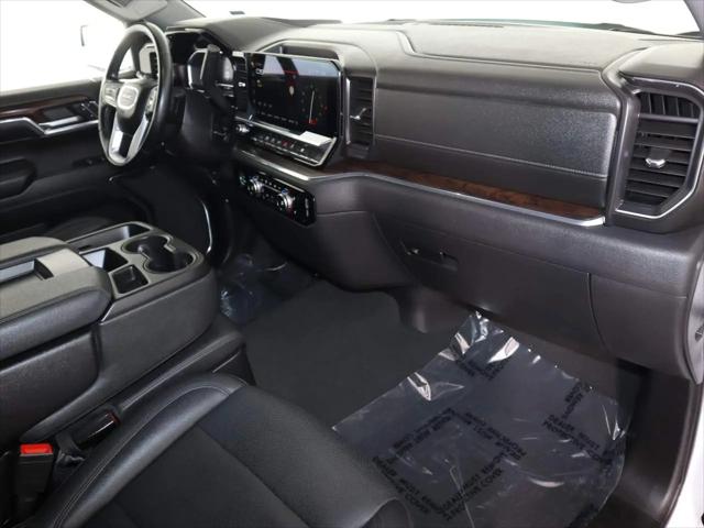 2024 GMC Sierra 1500 2WD Crew Cab Short Box SLT
