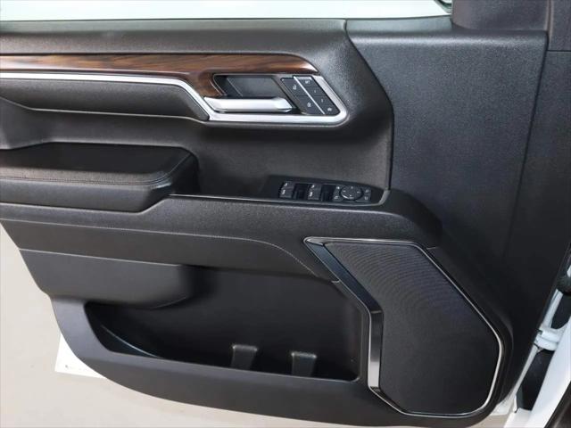 2024 GMC Sierra 1500 2WD Crew Cab Short Box SLT