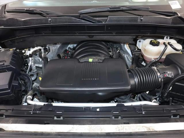 2024 GMC Sierra 1500 2WD Crew Cab Short Box SLT