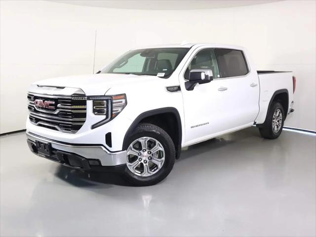 2024 GMC Sierra 1500 2WD Crew Cab Short Box SLT for sale in Tucson, AZ