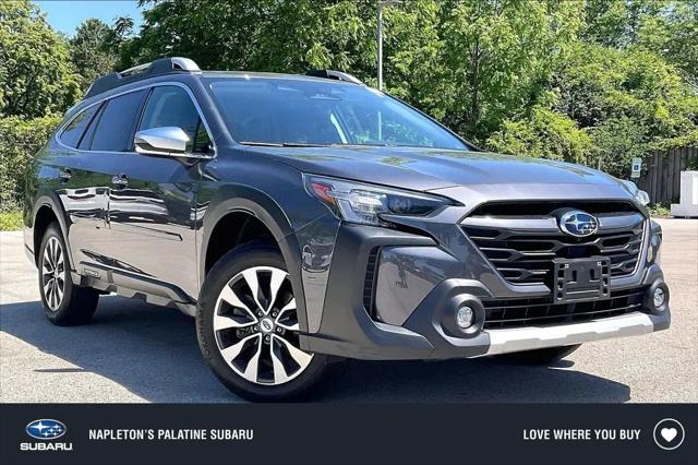 2023 Subaru Outback Touring XT for sale in Palatine, IL