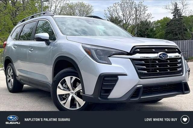 2023 Subaru Ascent Premium 7-Passenger for sale in Palatine, IL