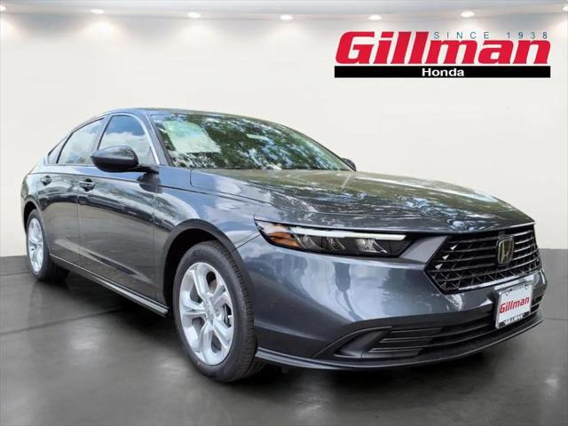 2026 Honda Accord Sedan LX for sale in Selma, TX