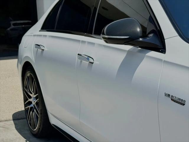 2024 Mercedes-Benz AMG S 63 E 4MATIC