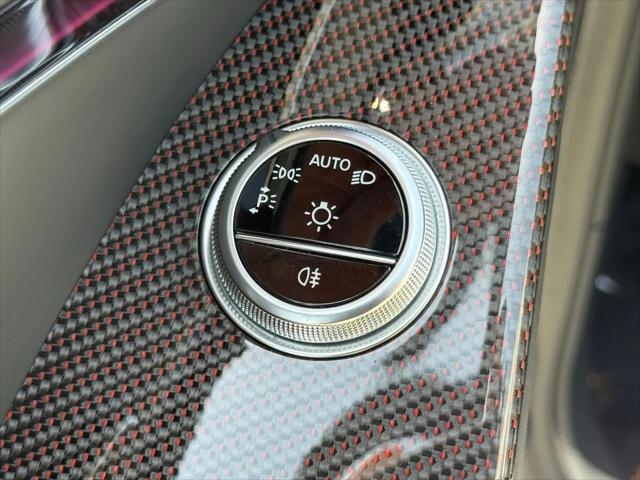 2024 Mercedes-Benz AMG S 63 E 4MATIC