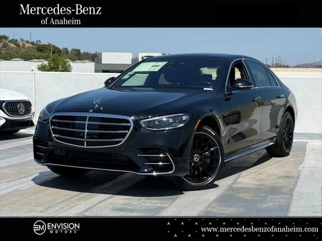 2026 Mercedes-Benz 500 4MATIC for sale in Anaheim, CA