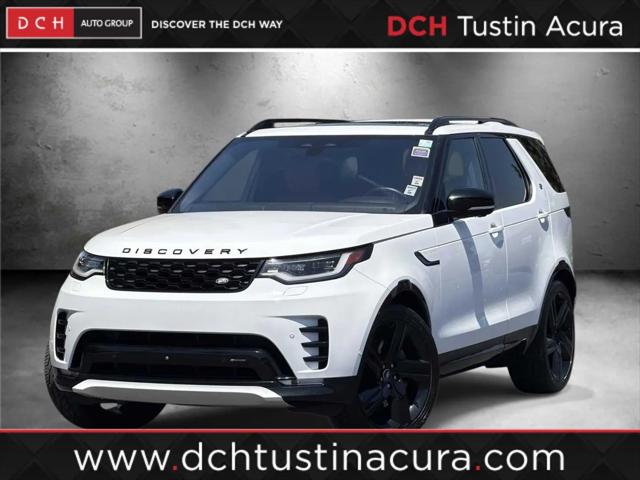 2023 Land Rover Discovery P360 HSE R-Dynamic for sale in Tustin, CA