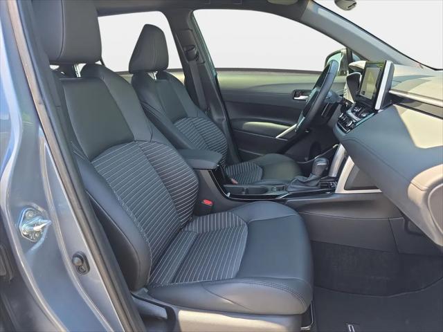 2024 Toyota Corolla Cross Hybrid XSE