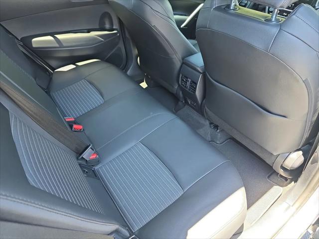 2024 Toyota Corolla Cross Hybrid XSE