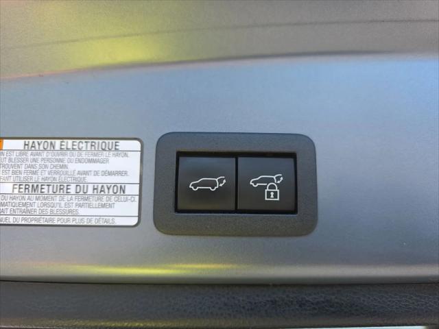 2024 Toyota Corolla Cross Hybrid XSE