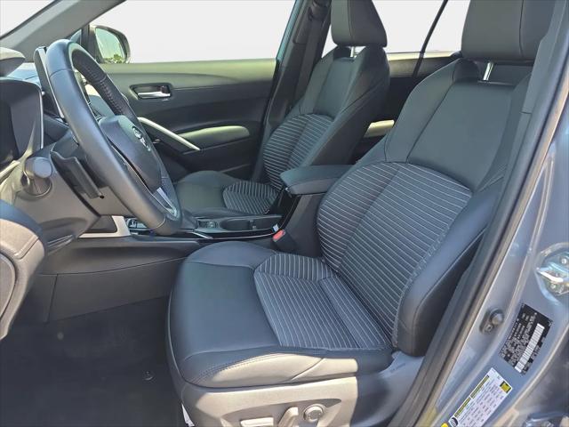 2024 Toyota Corolla Cross Hybrid XSE