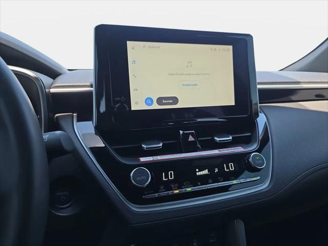 2024 Toyota Corolla Cross Hybrid XSE