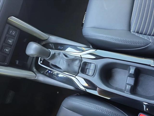 2024 Toyota Corolla Cross Hybrid XSE