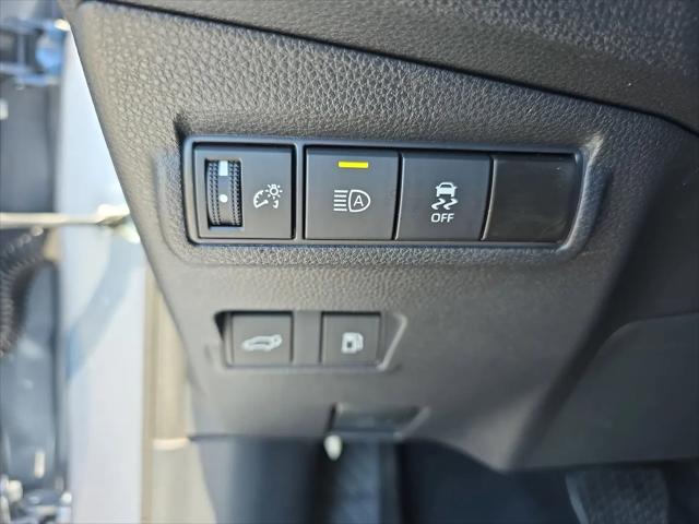 2024 Toyota Corolla Cross Hybrid XSE