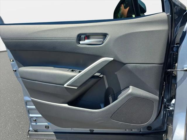 2024 Toyota Corolla Cross Hybrid XSE