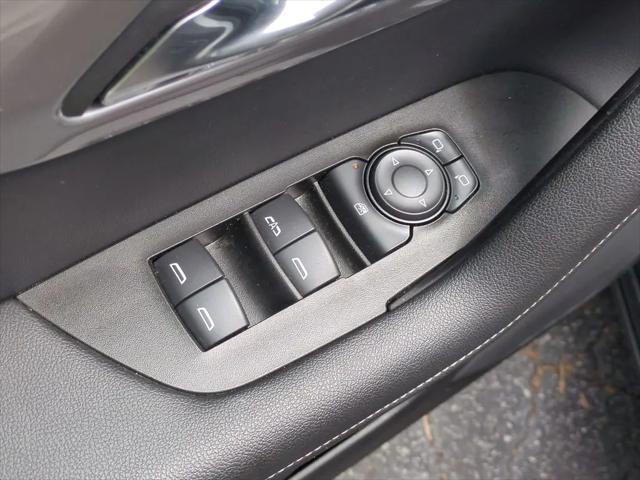 2025 Chevrolet Blazer FWD 2LT