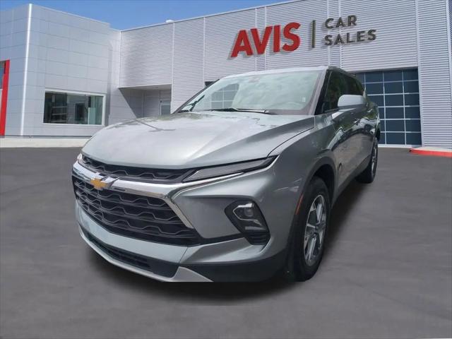2025 Chevrolet Blazer FWD 2LT for sale in Morrow, GA