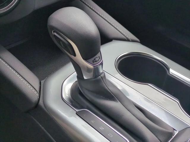 2025 Chevrolet Blazer FWD 2LT
