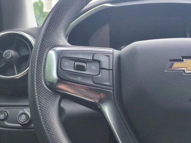 2025 Chevrolet Blazer FWD 2LT