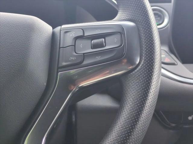 2025 Chevrolet Blazer FWD 2LT