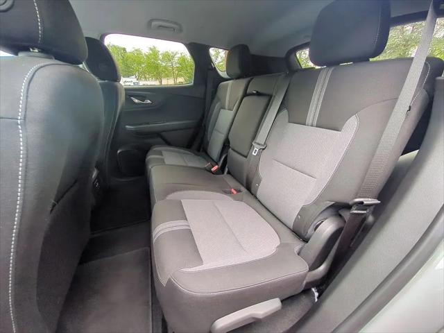2025 Chevrolet Blazer FWD 2LT
