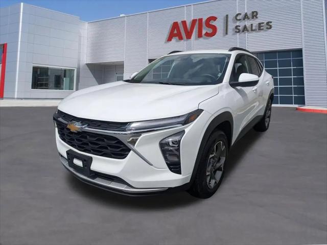 2025 Chevrolet Trax FWD LT for sale in Morrow, GA