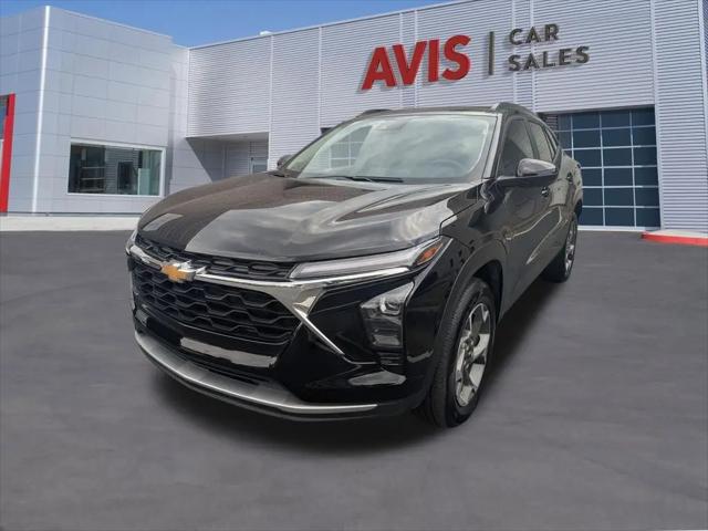 2025 Chevrolet Trax FWD LT for sale in Morrow, GA