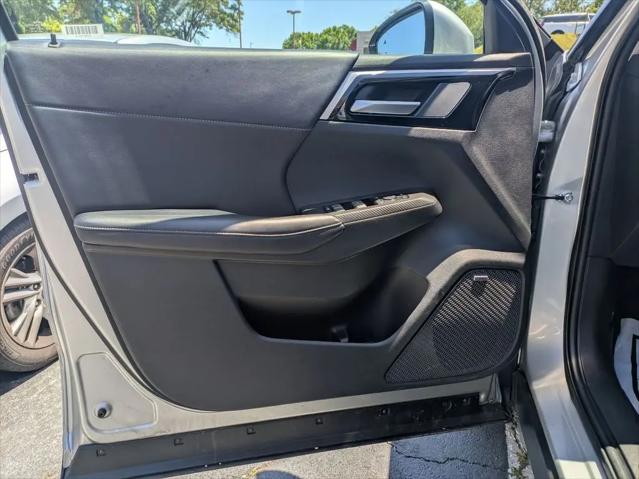 2025 Mitsubishi Outlander SE 2.5 S-AWC