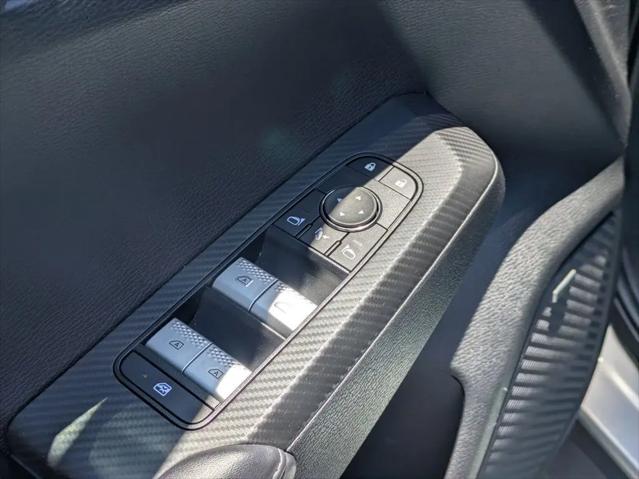 2025 Mitsubishi Outlander SE 2.5 S-AWC