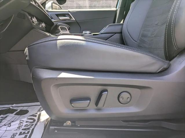 2025 Mitsubishi Outlander SE 2.5 S-AWC