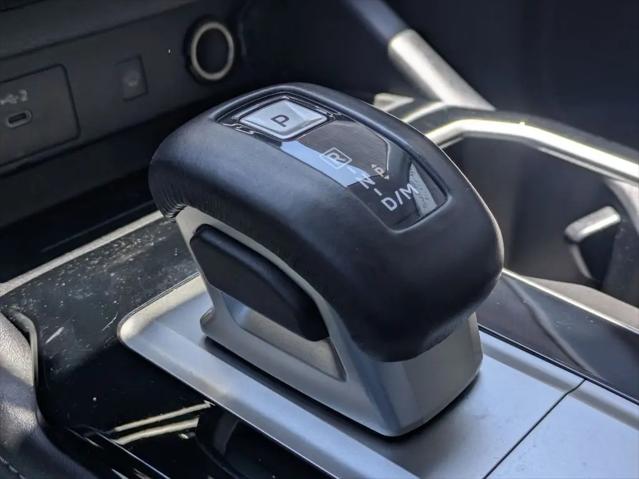 2025 Mitsubishi Outlander SE 2.5 S-AWC